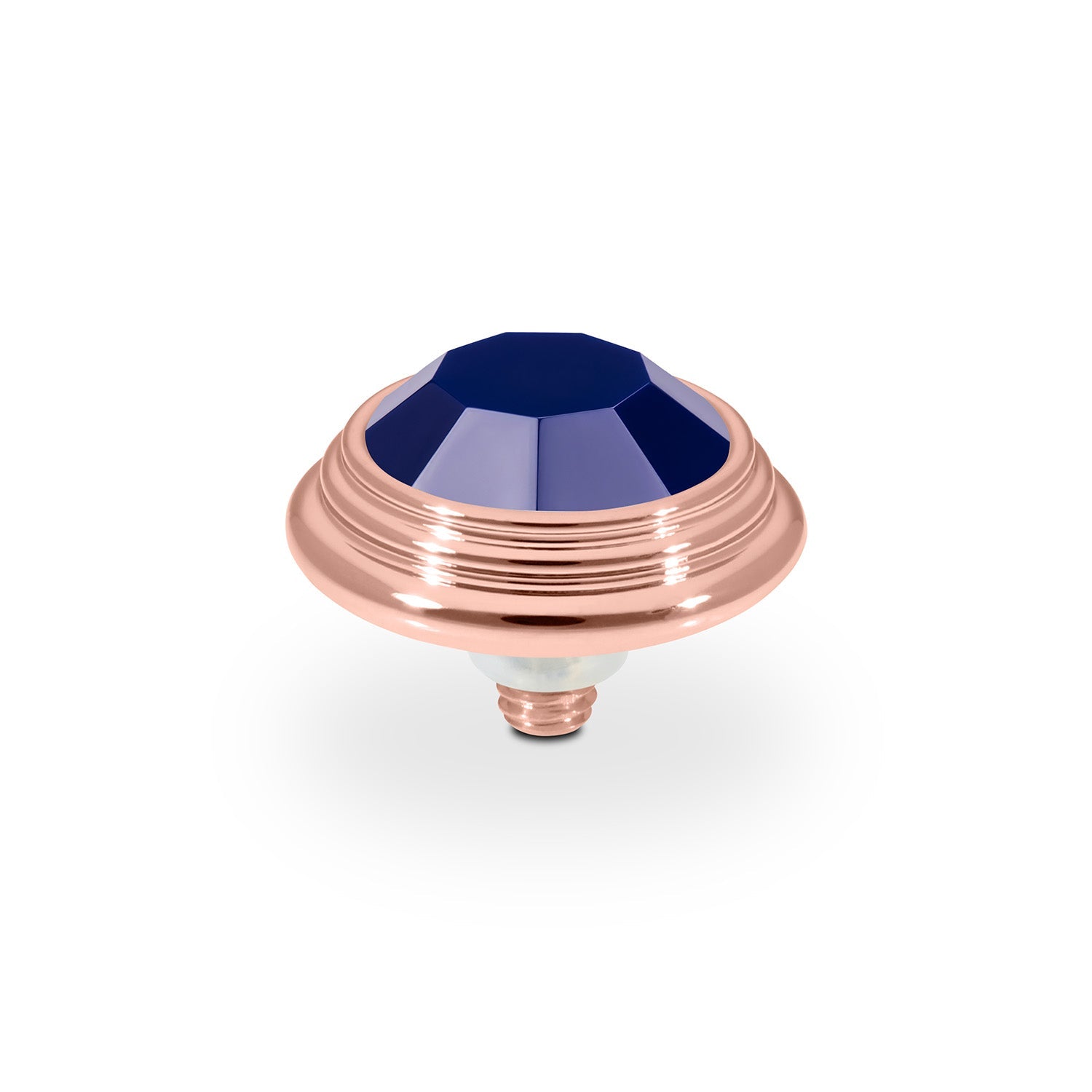 Oroli Top 13 mm - Roségold