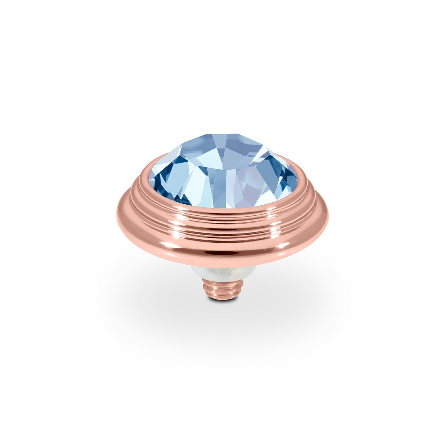 Oroli Top 13 mm - Roségold