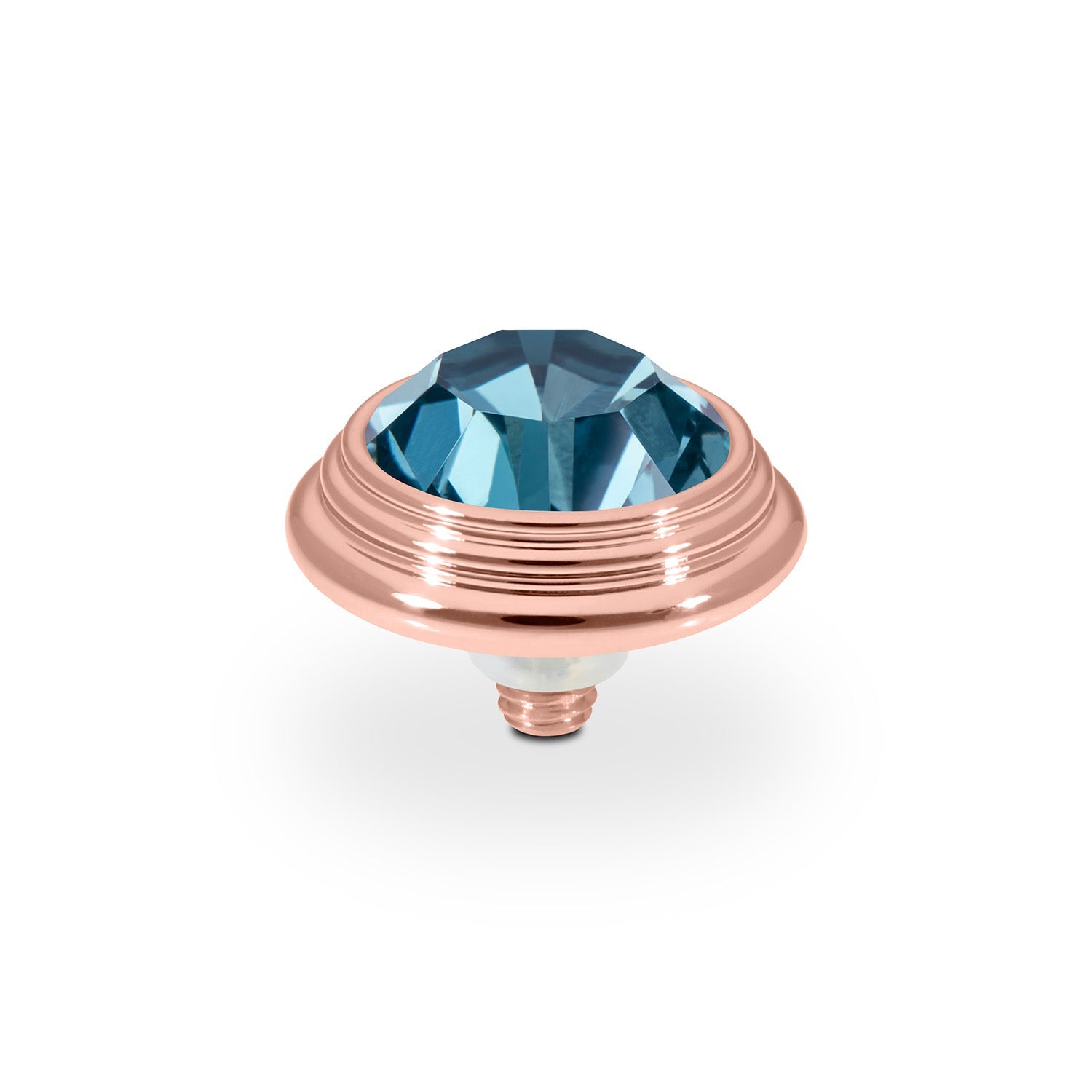 Oroli Top 13 mm - Roségold