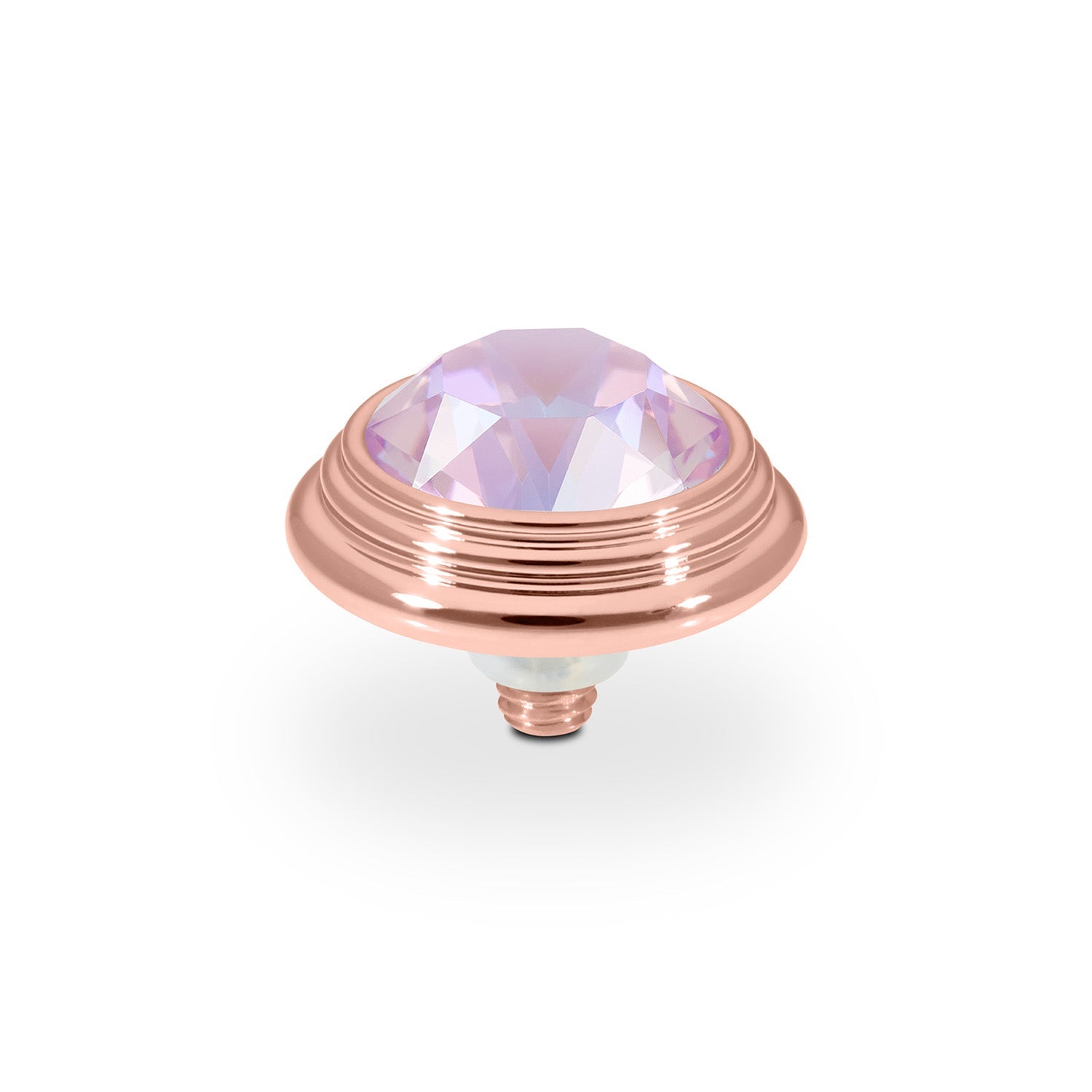 Oroli Top 13 mm - Roségold