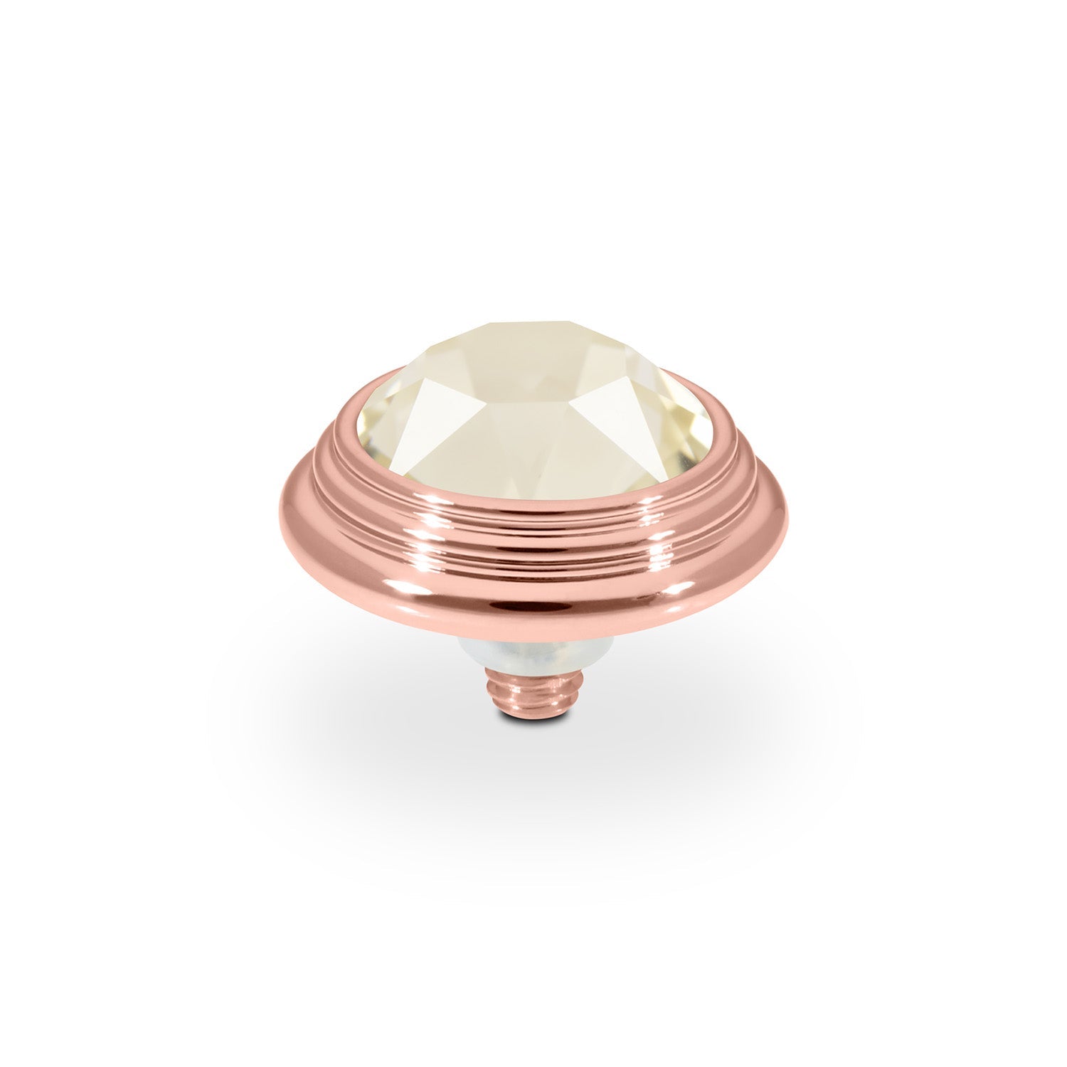 Oroli Top 13 mm - Roségold