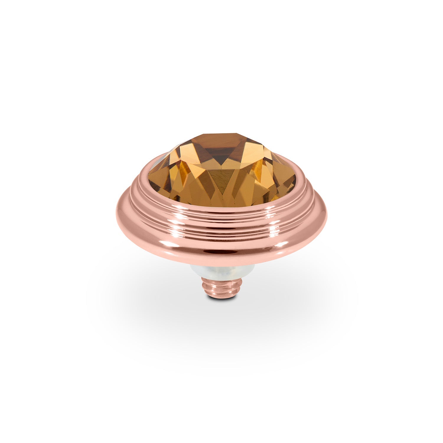Oroli Top 13 mm - Roségold