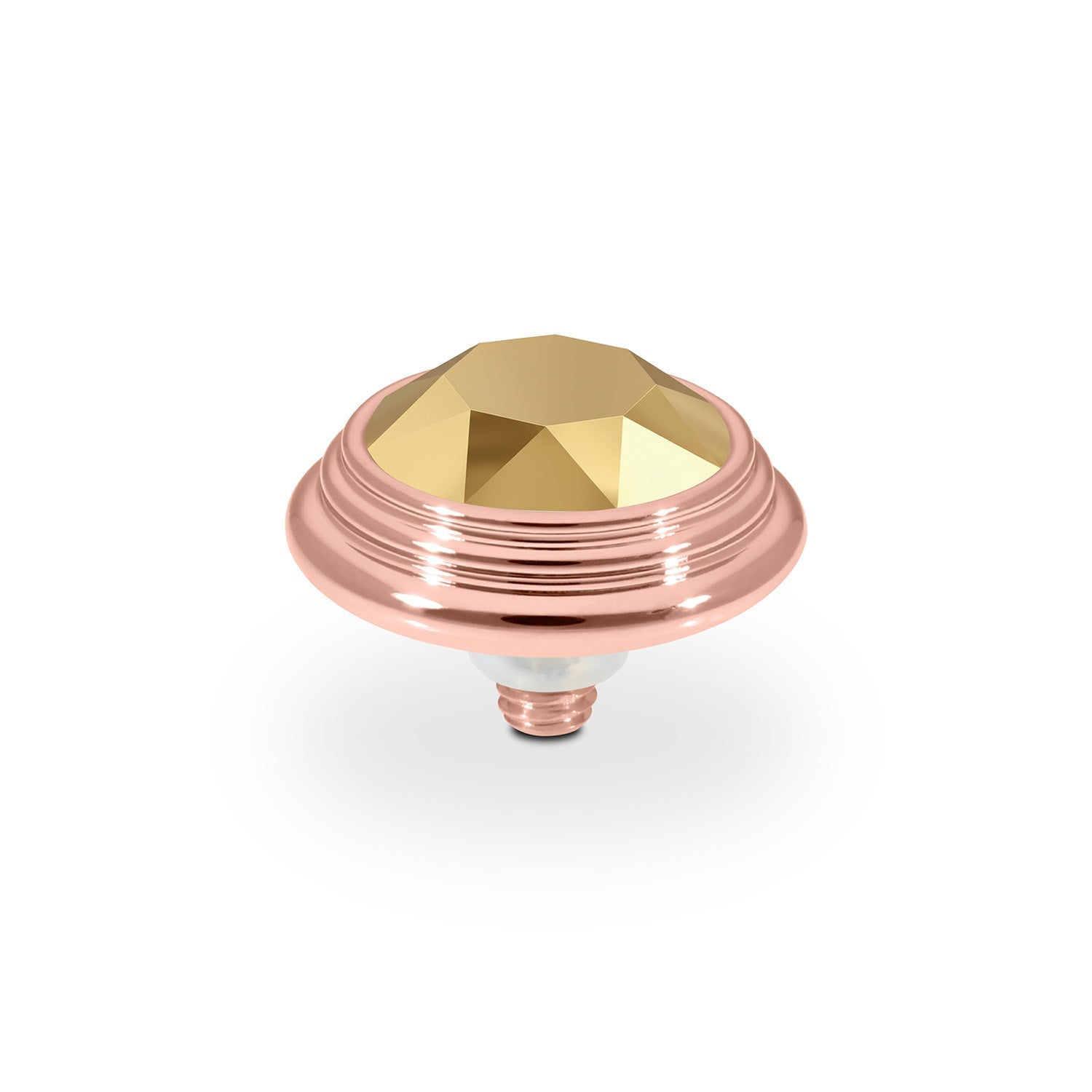 Oroli Top 13 mm - Roségold