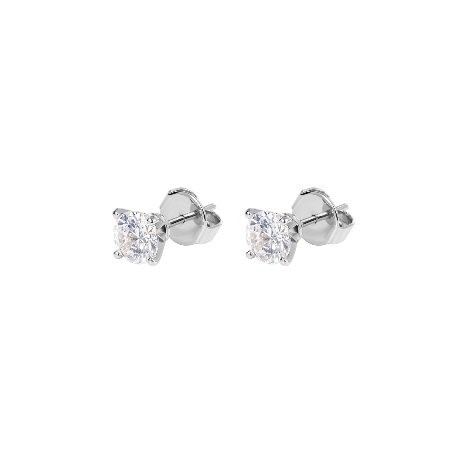 Arezzo Ohrstecker 6 mm
