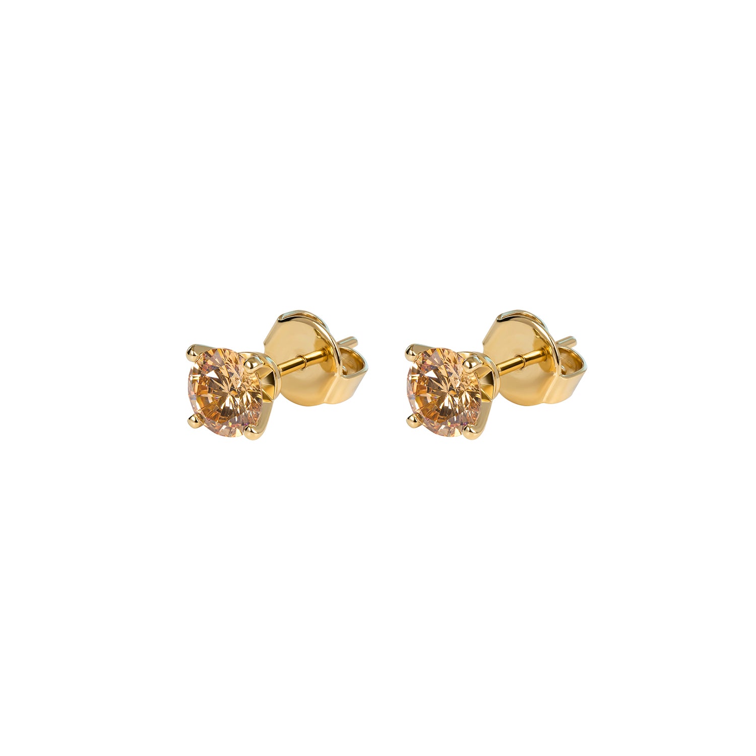 Arezzo Ohrstecker 6 mm