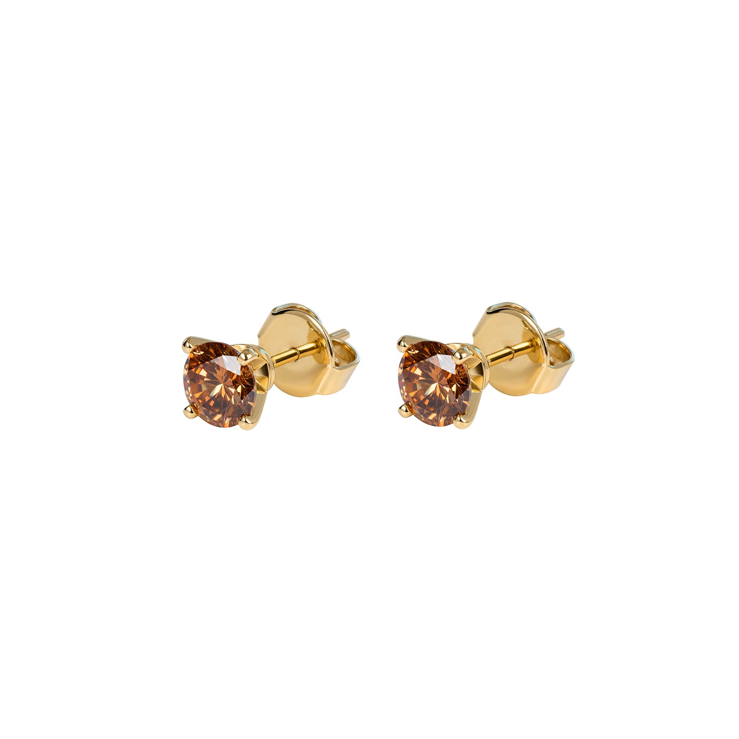 Arezzo Ohrstecker 6 mm