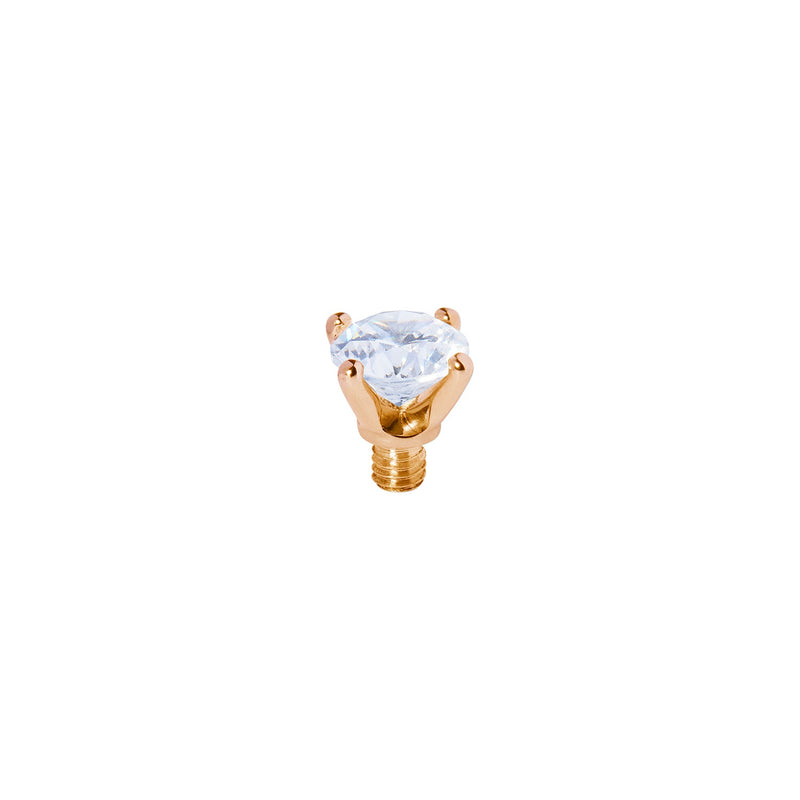 Arezzo Top 6 mm