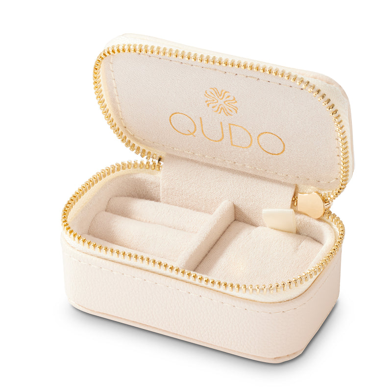 Geschenkbox Amore Gold