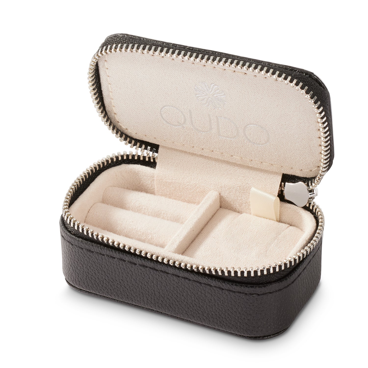 Geschenkbox Eterna Silber