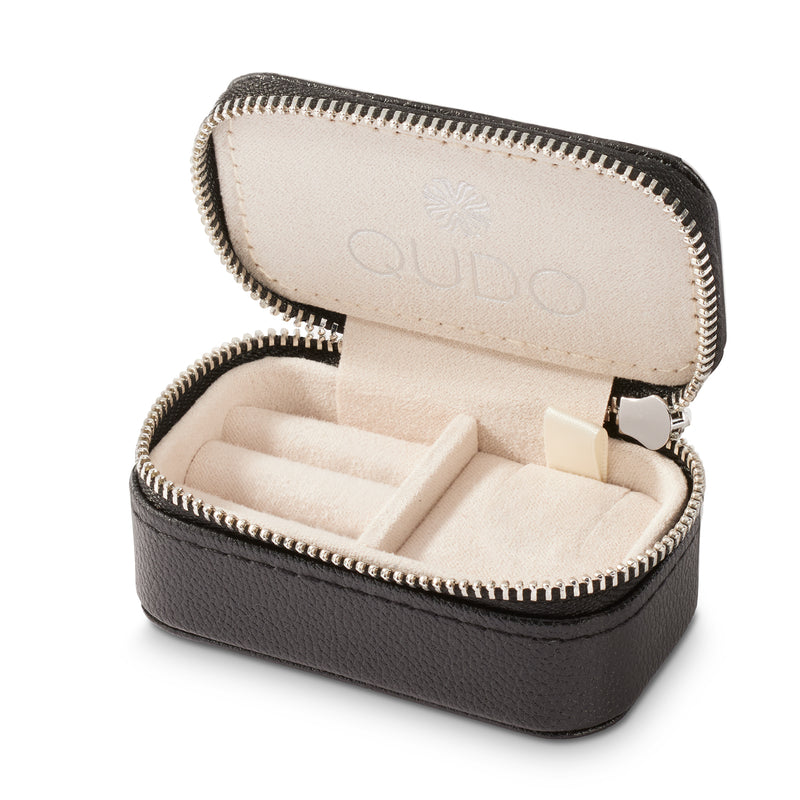 Geschenkbox Eterna Silber