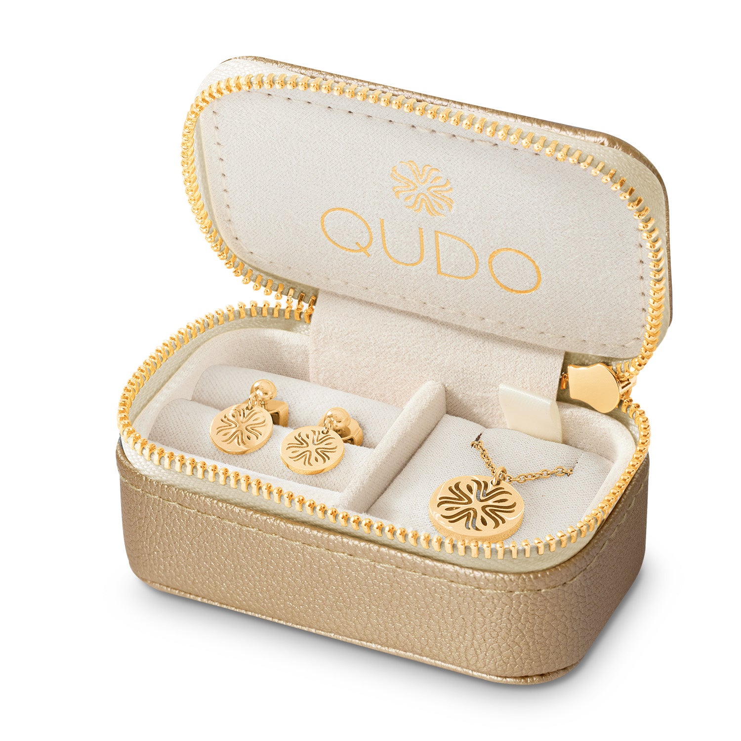 Geschenkbox Signature Gold
