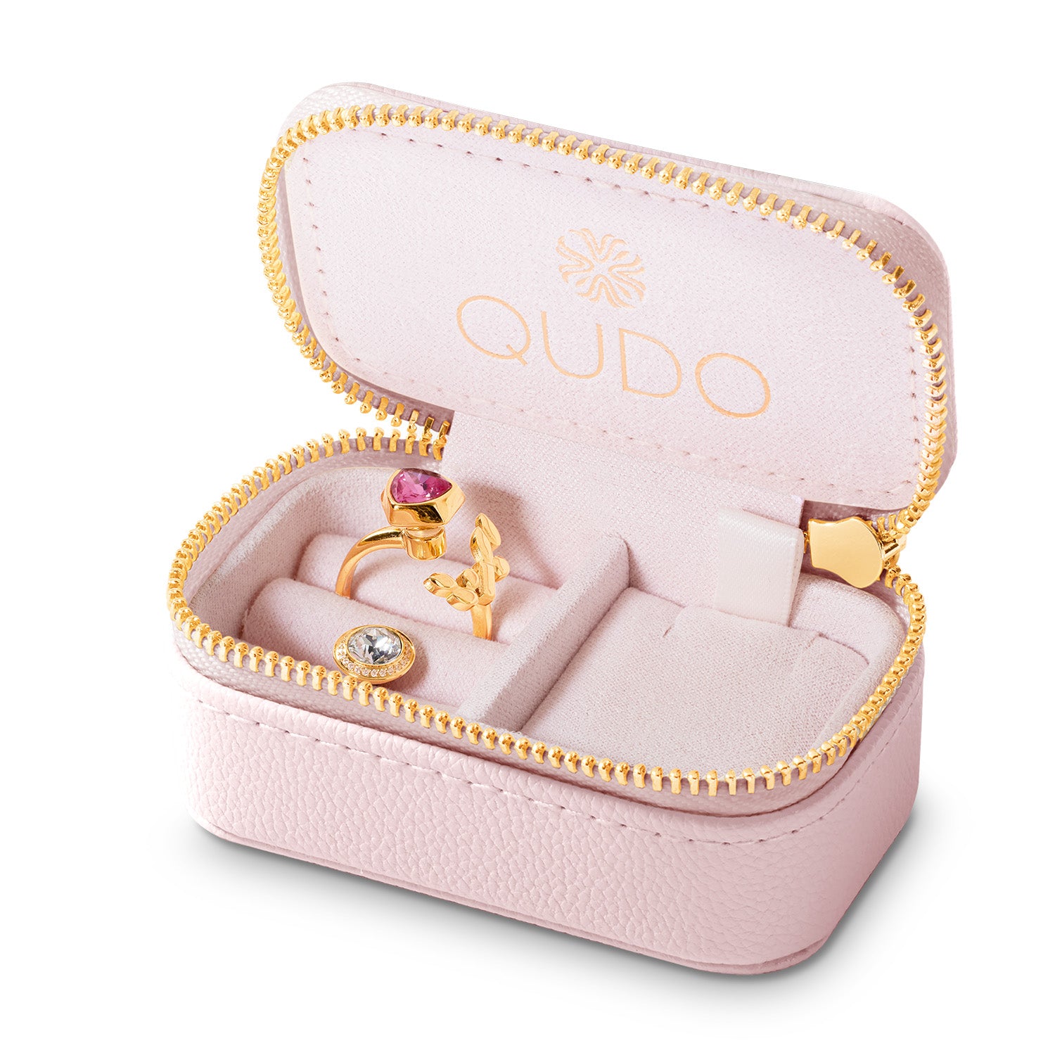 Geschenkbox Verona Gold