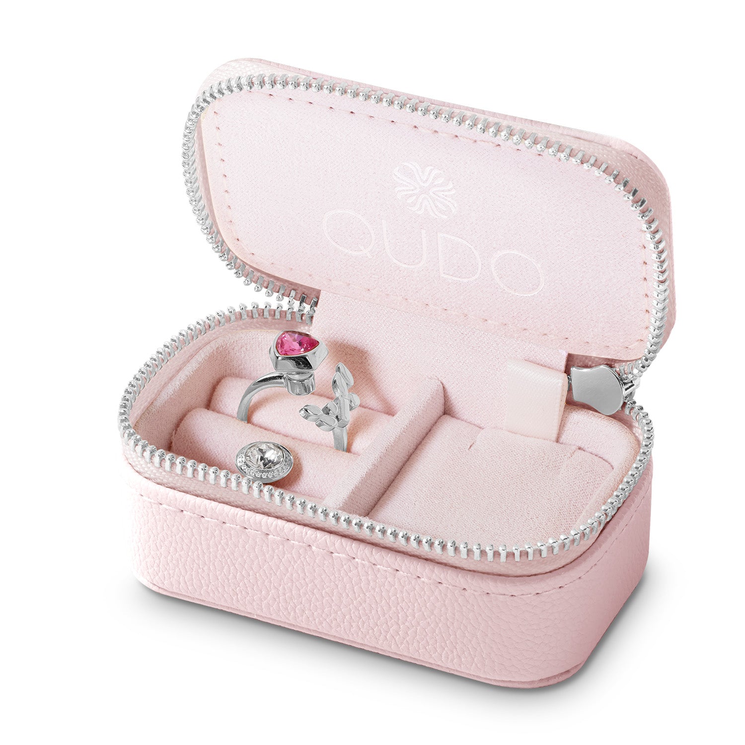 Geschenkbox Verona Silber