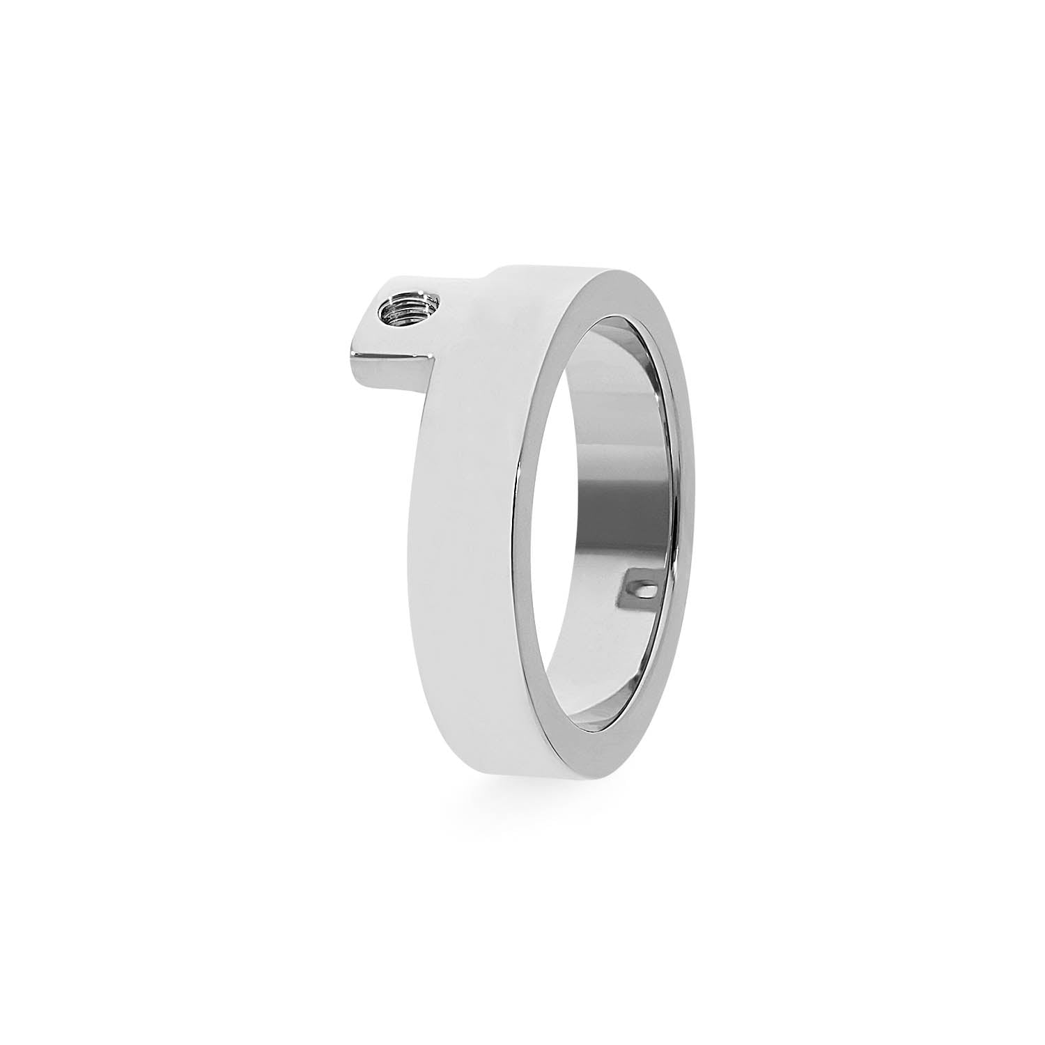 Basic Ring Velina