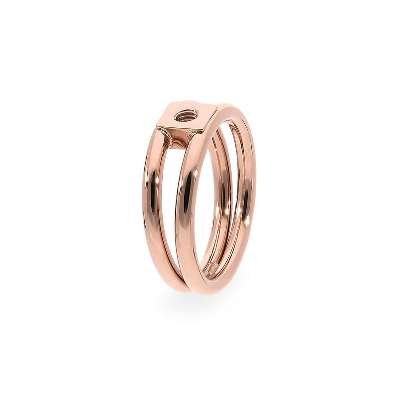 Basis Ring Roma