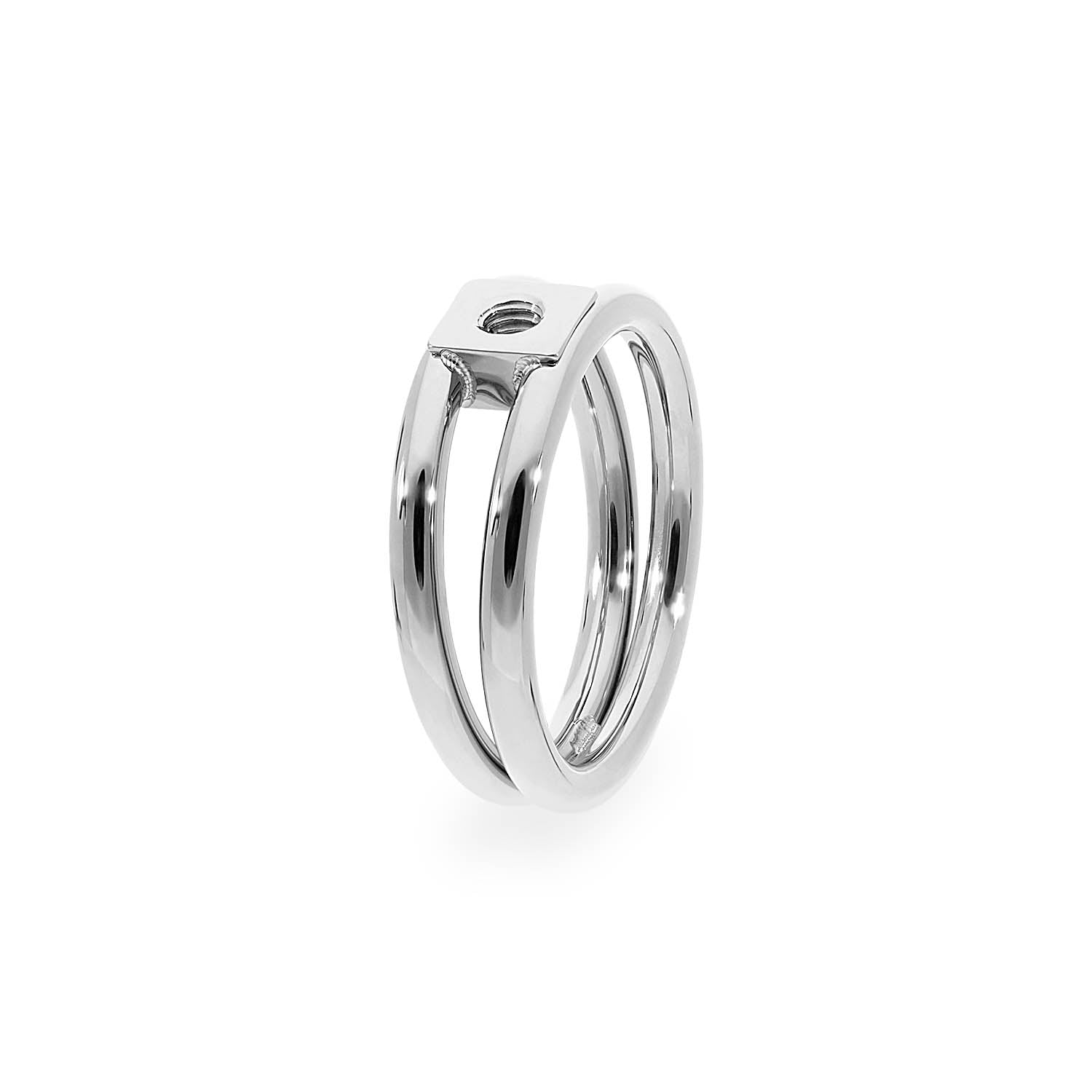 Basis Ring Roma