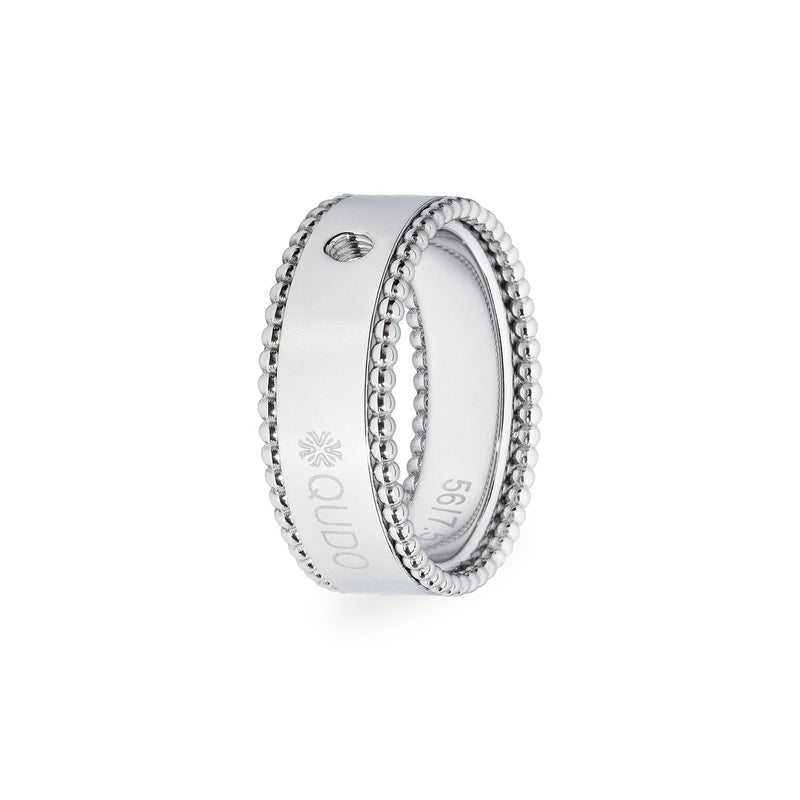 Basis Ring Punto