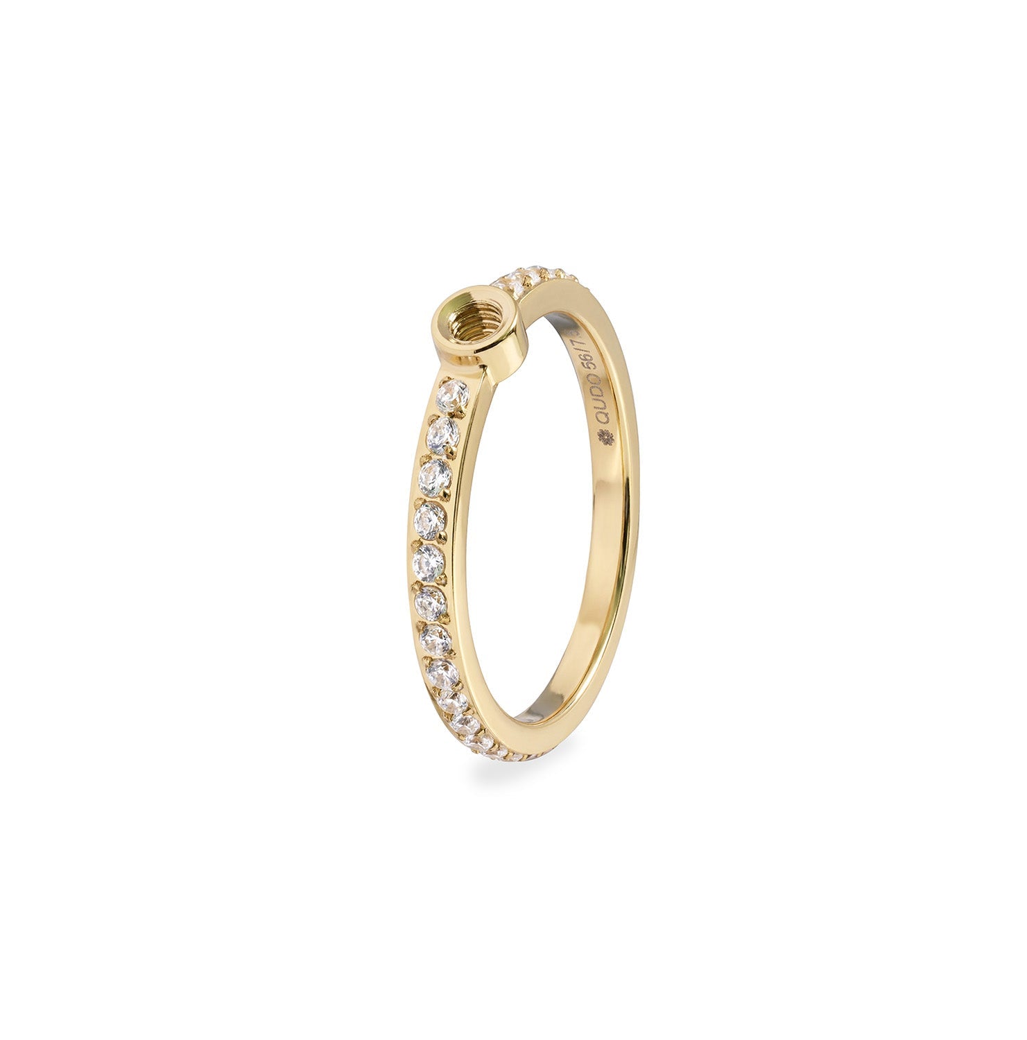 Basis Ring Eternity