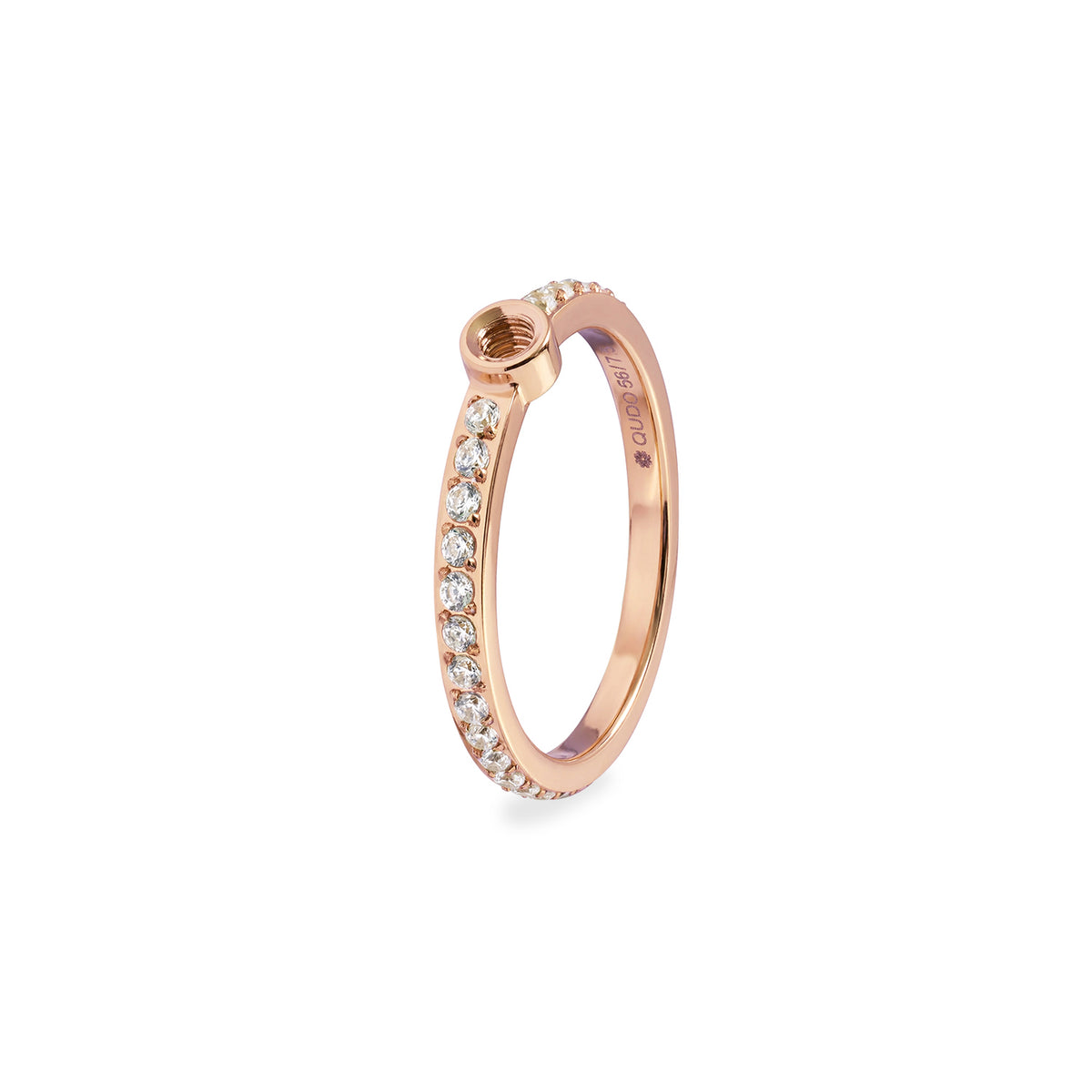 Basis Ring Eternity