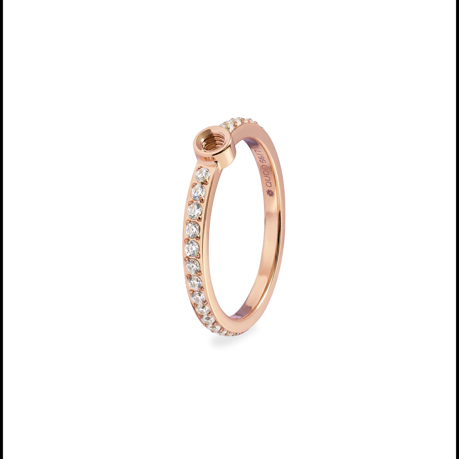 Basis Ring Eternity