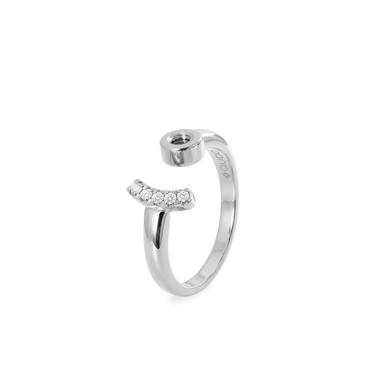 Basis Ring Saturna