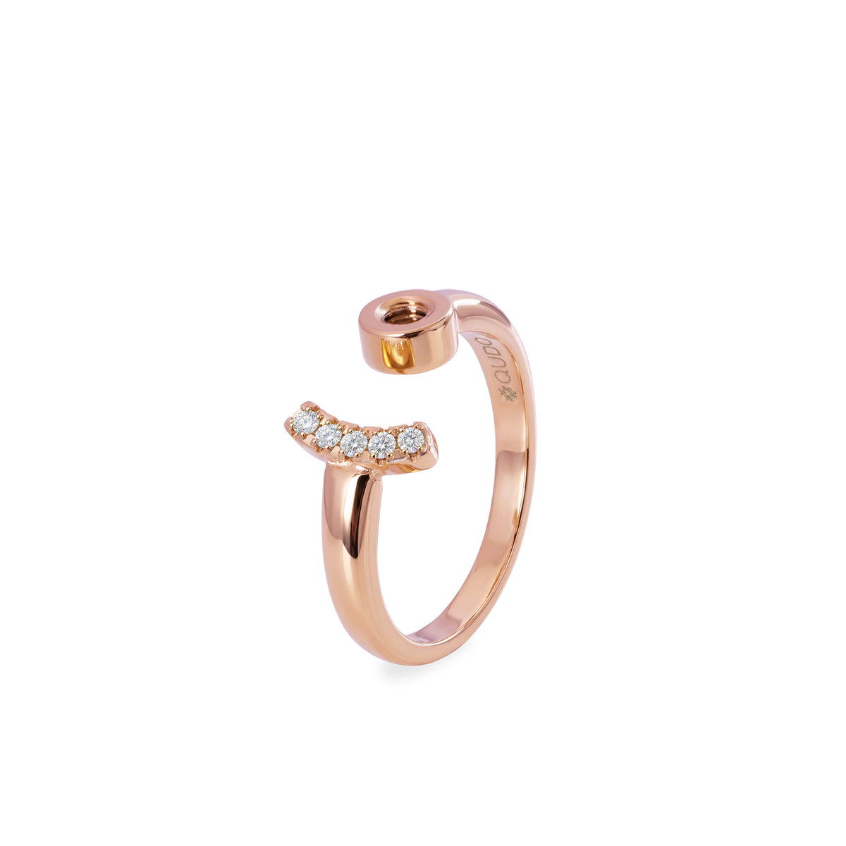 Basis Ring Saturna