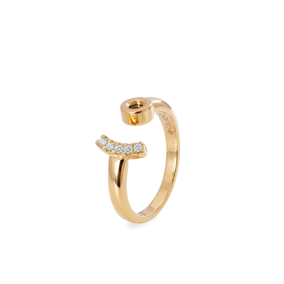Basis Ring Saturna