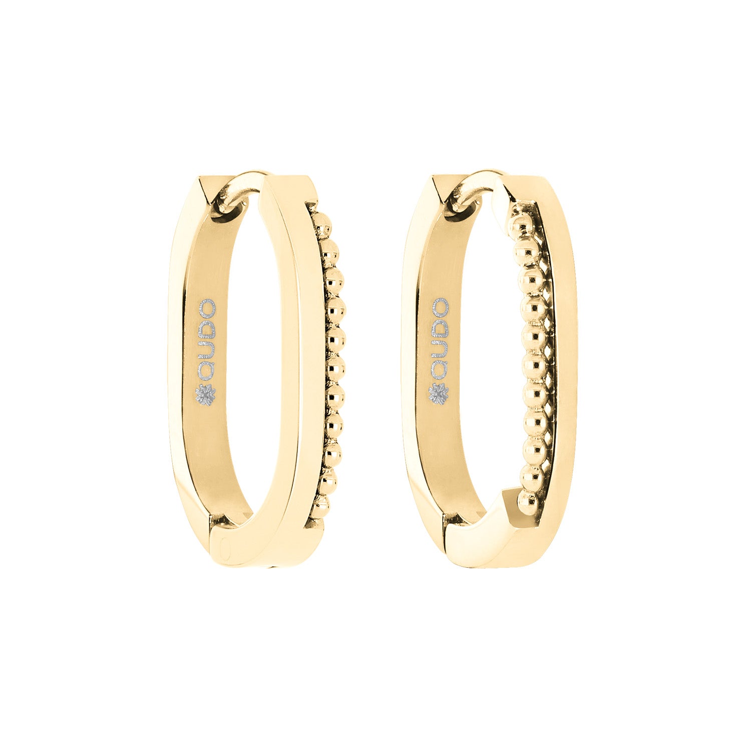 Punto Creolen Gold