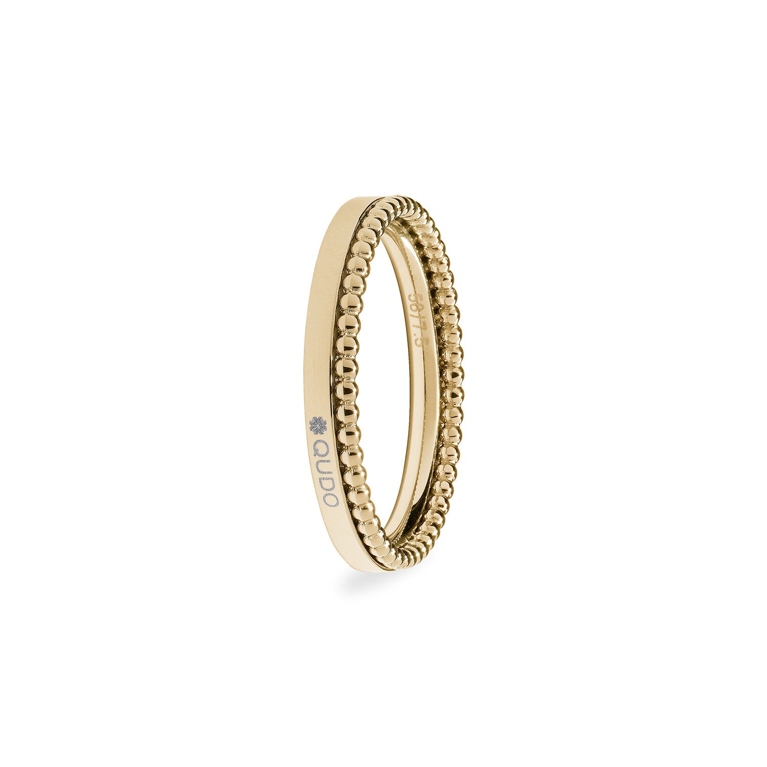Eternity Ring Punto
