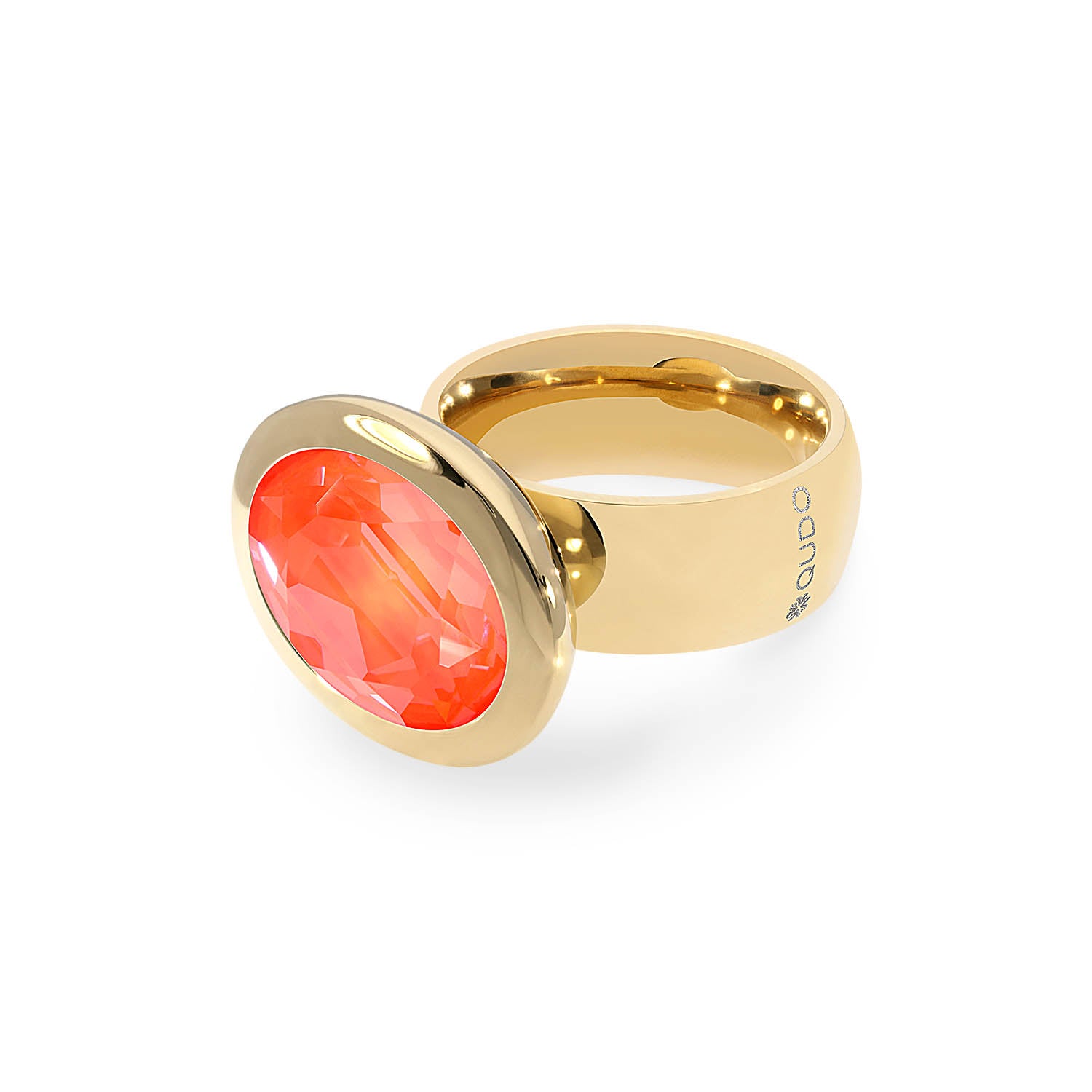 Tivola Ring Gold