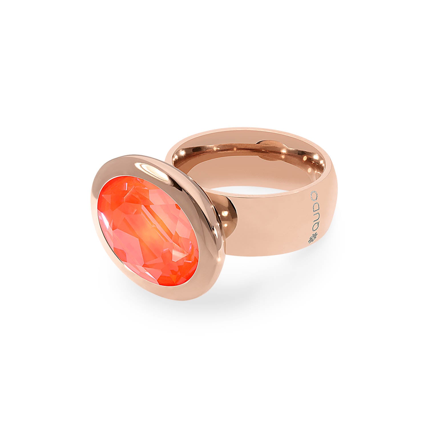 Tivola Ring Roségold