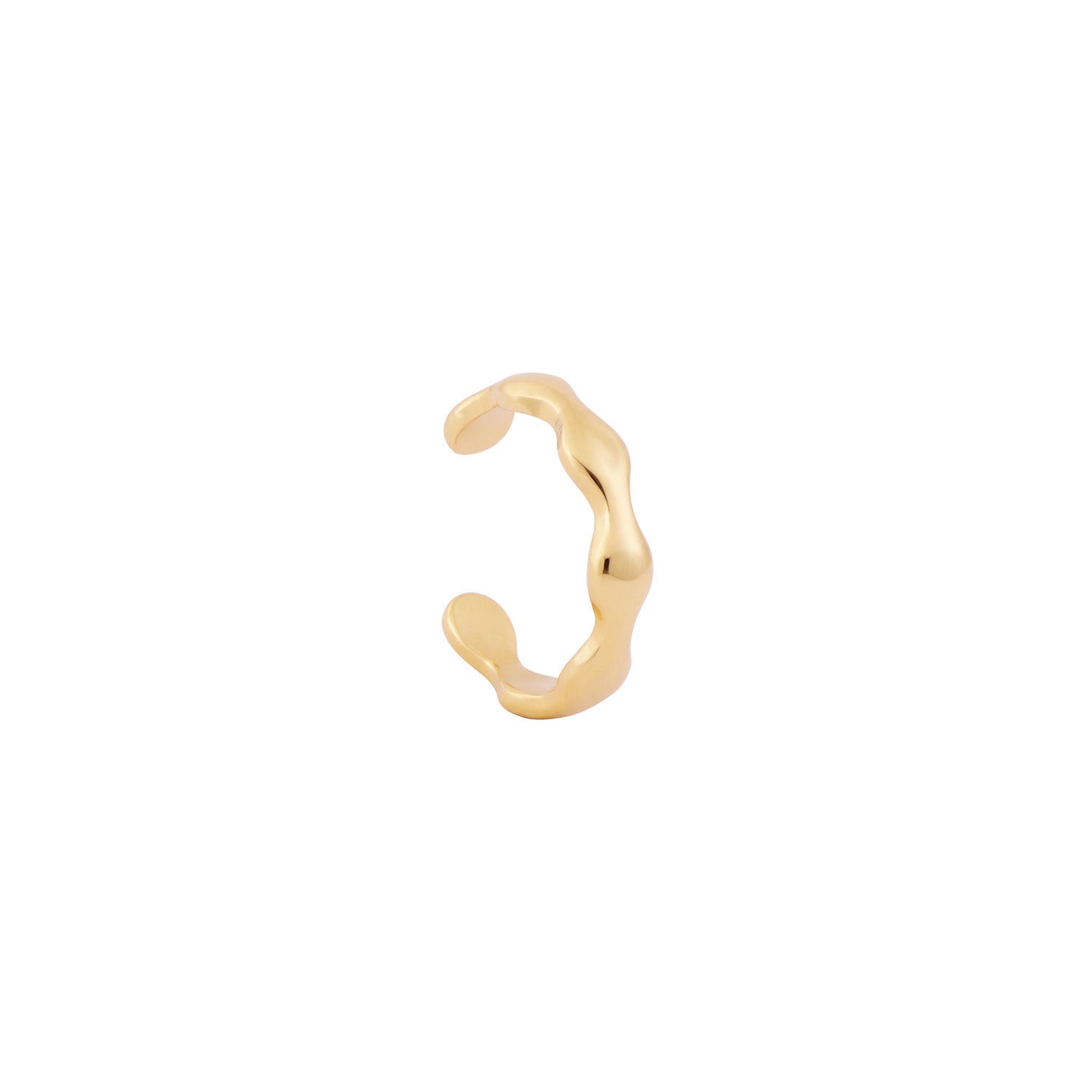 Earcuff Organico