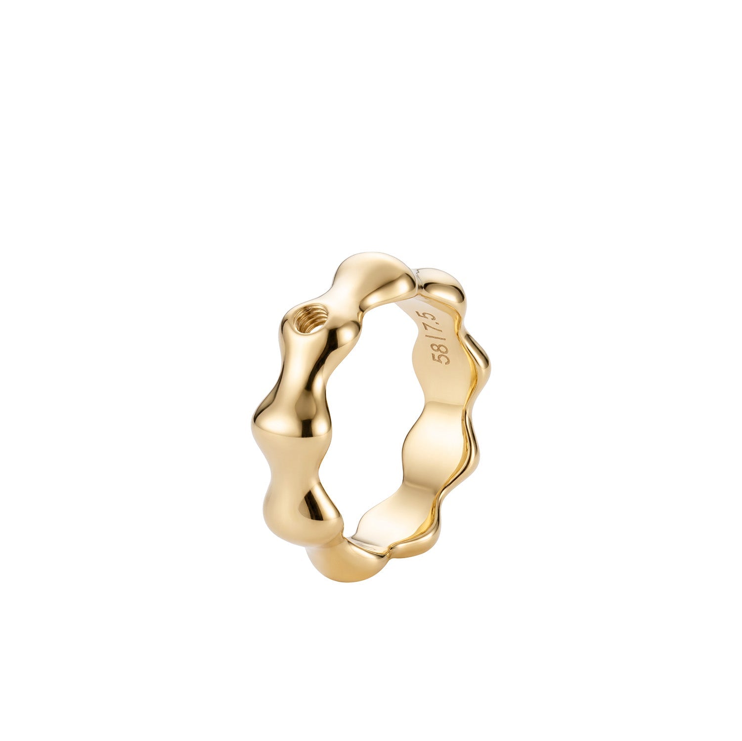 Basis Ring Organico