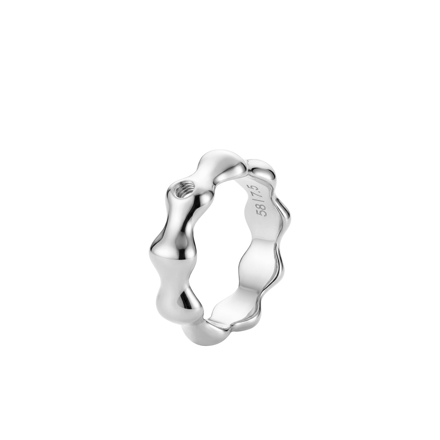Basis Ring Organico