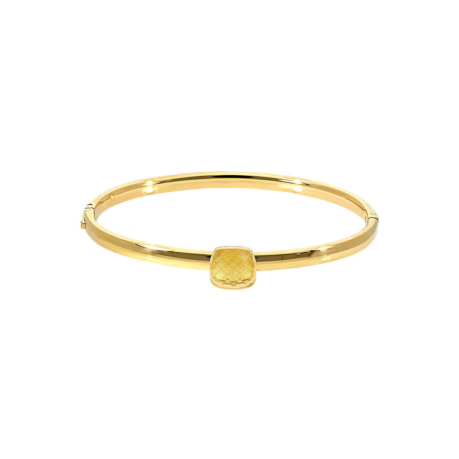 Firenze Armreif Gold