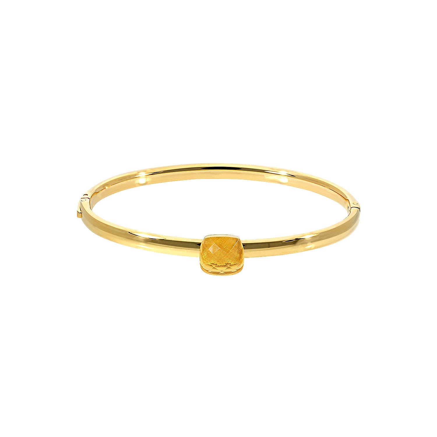 Firenze Armreif Gold
