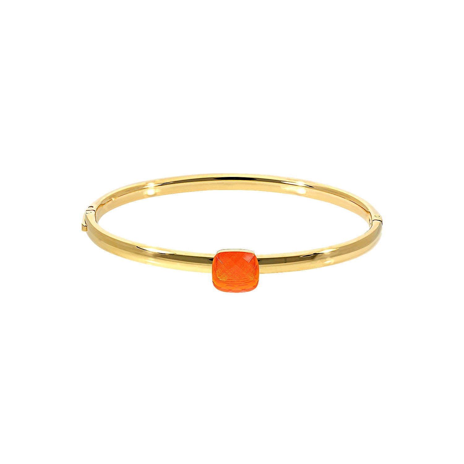 Firenze Armreif Gold