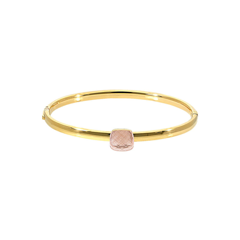 Firenze Armreif Gold