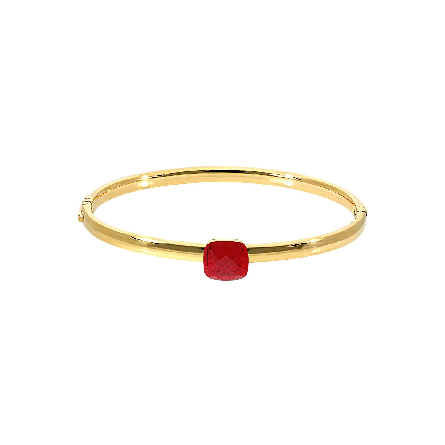Firenze Armreif Gold