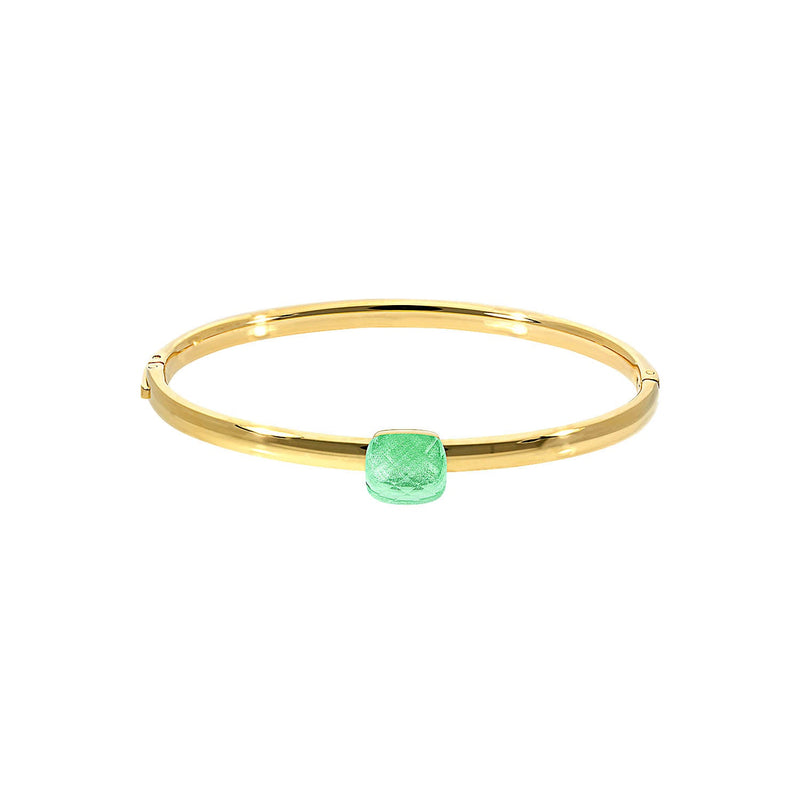 Firenze Armreif Gold