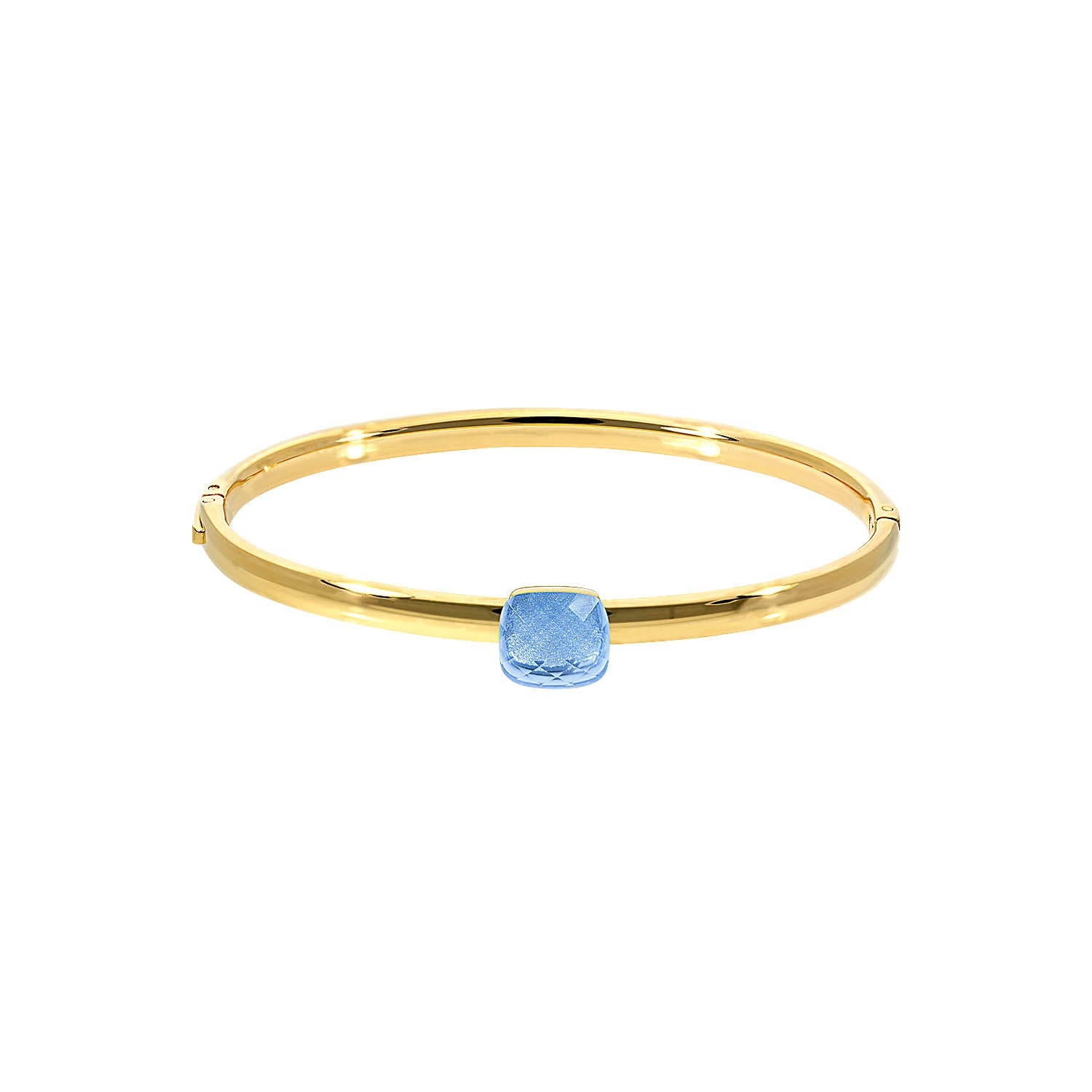 Firenze Armreif Gold