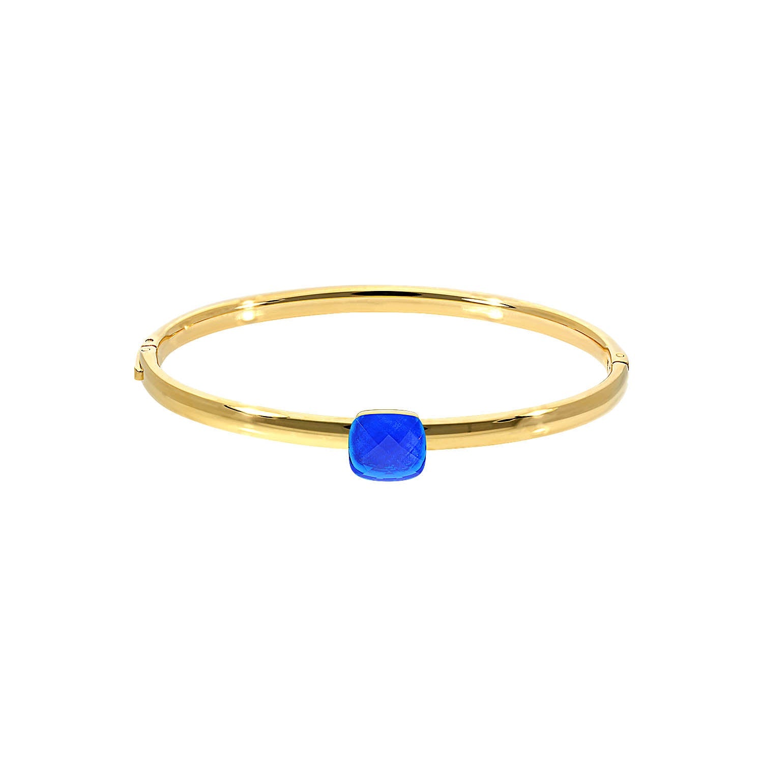Firenze Armreif Gold