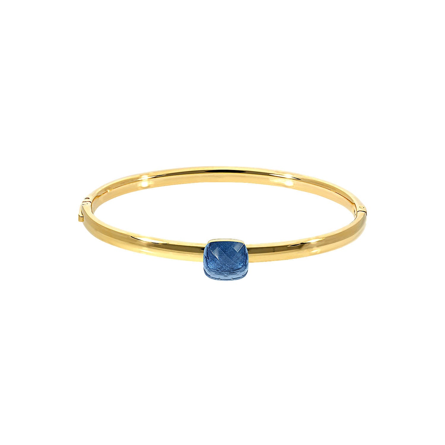 Firenze Armreif Gold