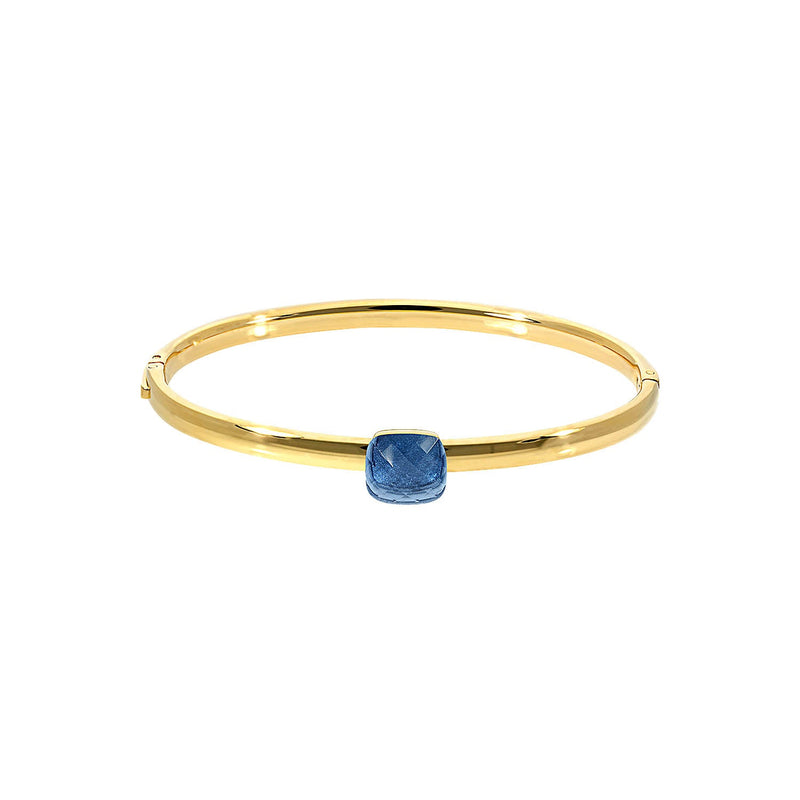 Firenze Armreif Gold