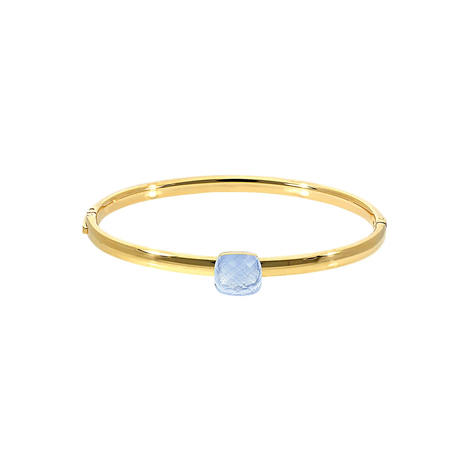 Firenze Armreif Gold