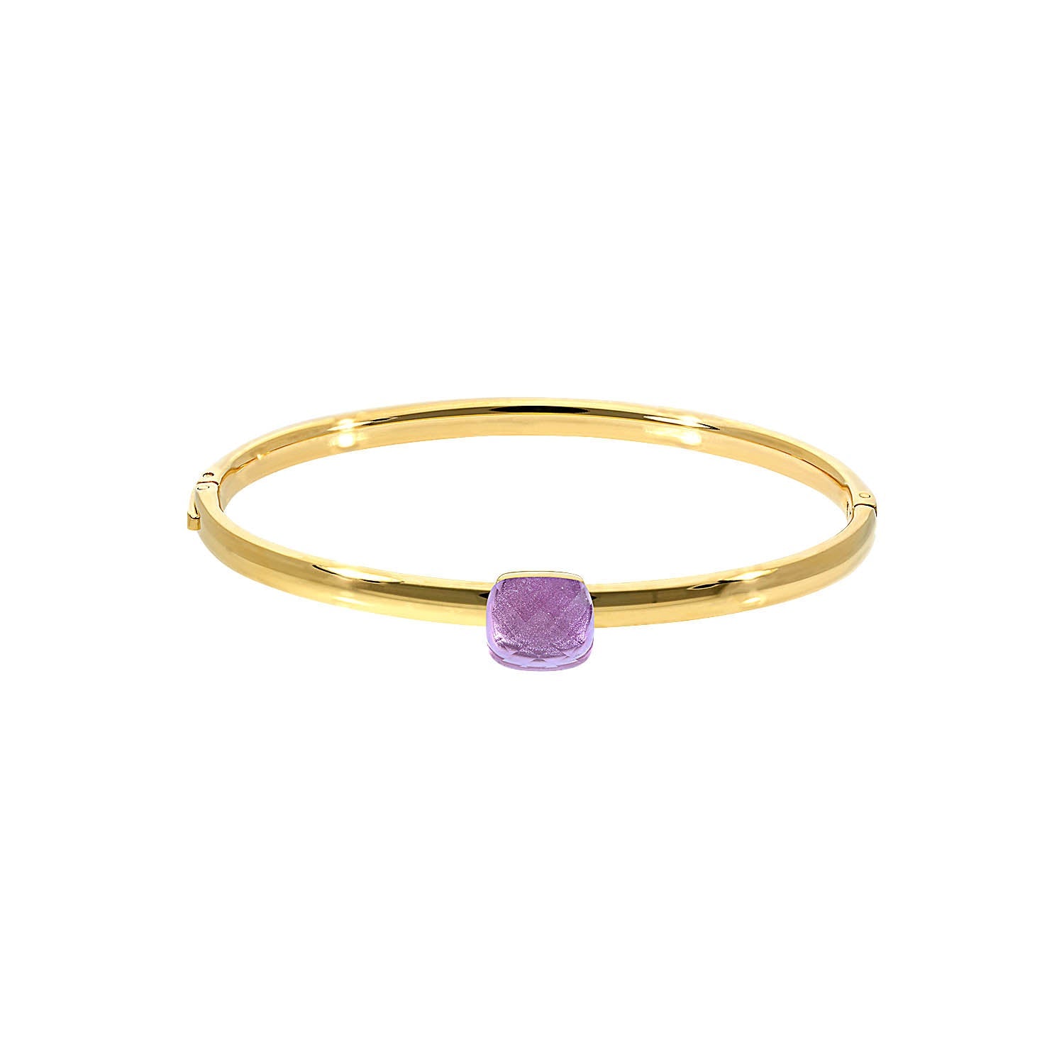 Firenze Armreif Gold