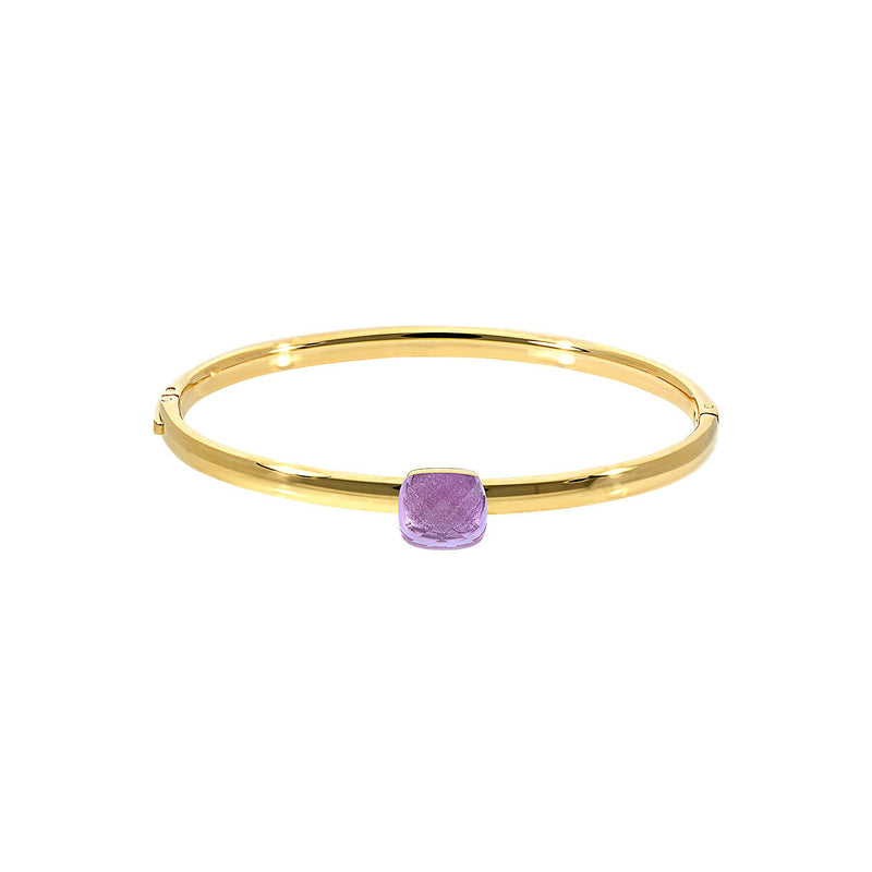 Firenze Armreif Gold