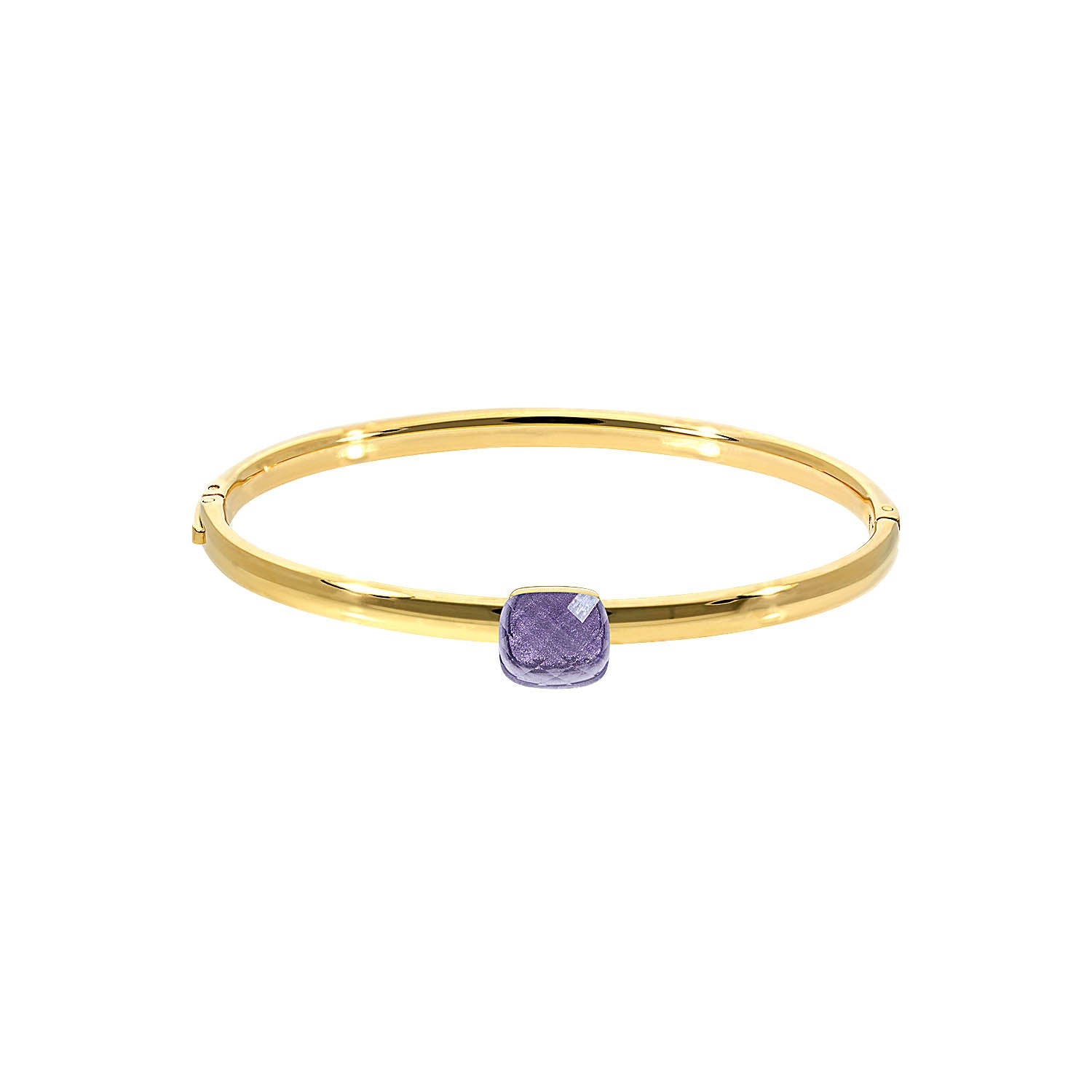 Firenze Armreif Gold