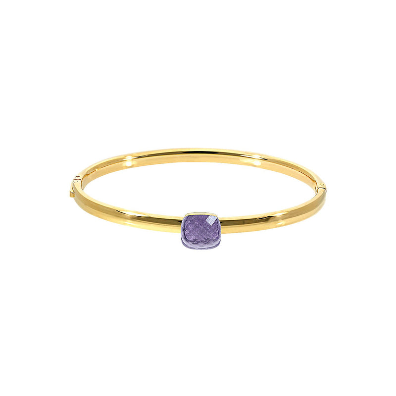 Firenze Armreif Gold