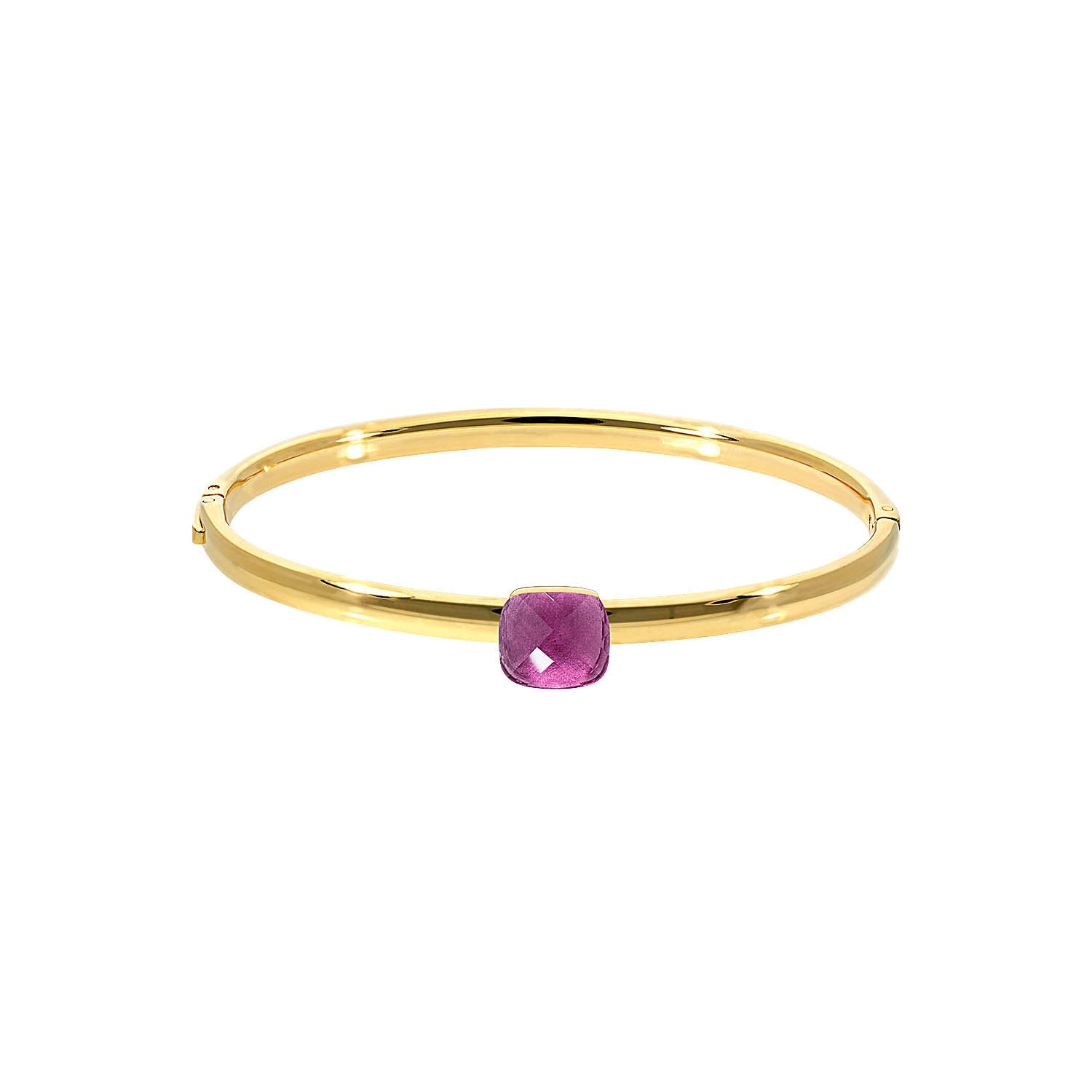 Firenze Armreif Gold